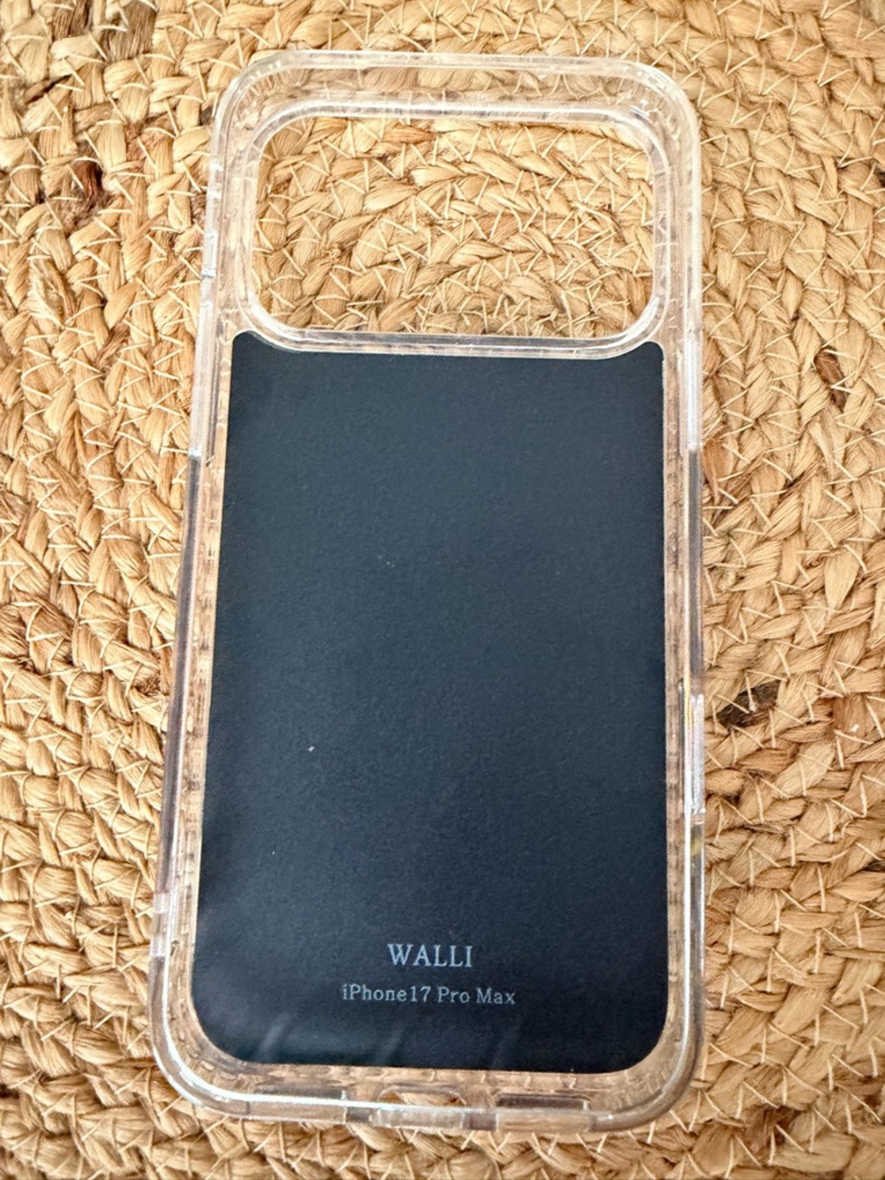 iPhone 17 pro max Walli Case - Picture 2 of 2